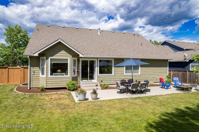 2680 W Palais DR, Coeur D'alene, ID 83815