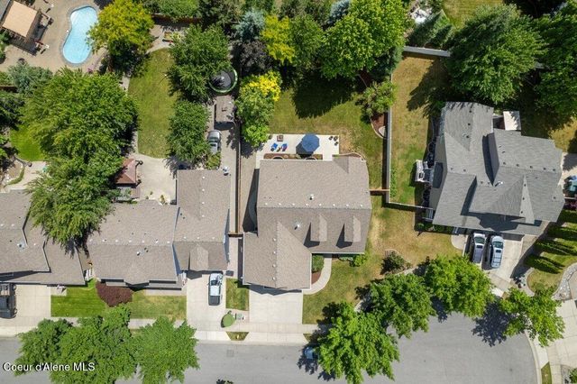 2680 W Palais DR, Coeur D'alene, ID 83815