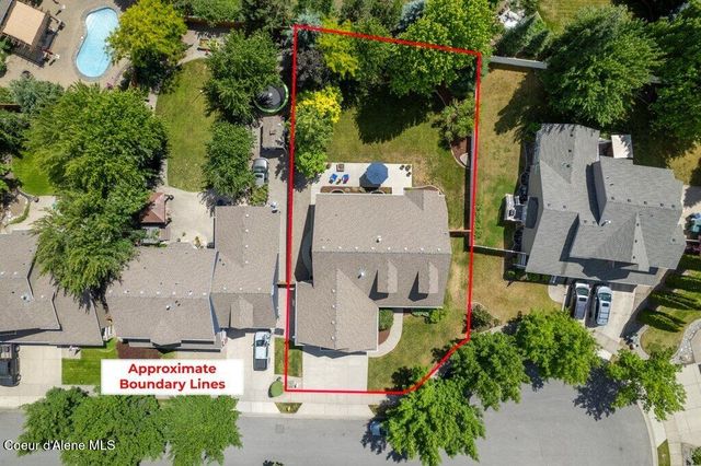 2680 W Palais DR, Coeur D'alene, ID 83815