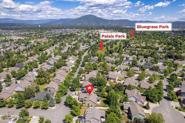 2680 W Palais DR, Coeur D'alene, ID 83815