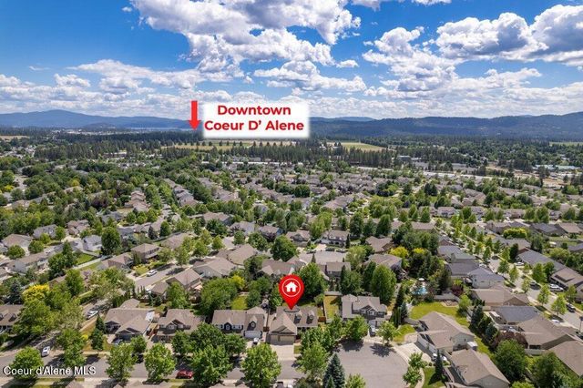 2680 W Palais DR, Coeur D'alene, ID 83815