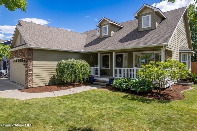 2680 W Palais DR, Coeur D'alene, ID 83815