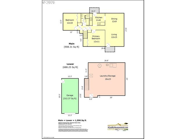 3002 Se BROOKLYN St, Portland, OR 97202