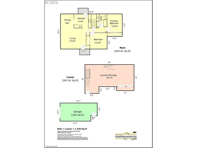 3002 Se BROOKLYN St, Portland, OR 97202