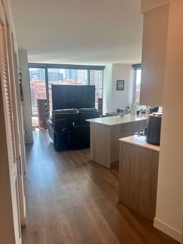 350 N Canal Street 603, Chicago, IL 60606