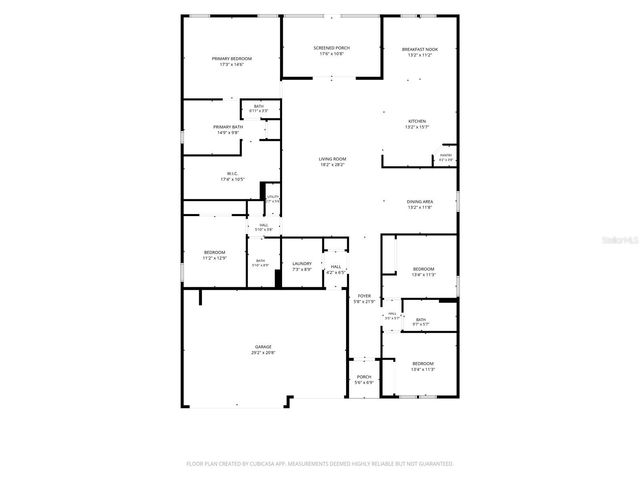 8846 SW 69TH TERRACE, Ocala, FL 34476