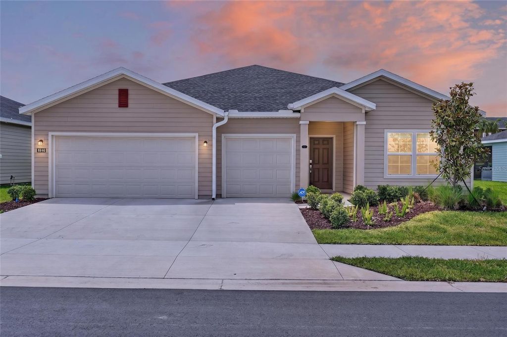 8846 SW 69TH TERRACE, Ocala, FL 34476