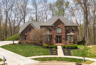 1917 Nichole Circle, Lancaster, OH 43130