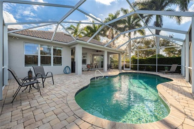 15002 Lure TRL, Bonita Springs, FL 34135