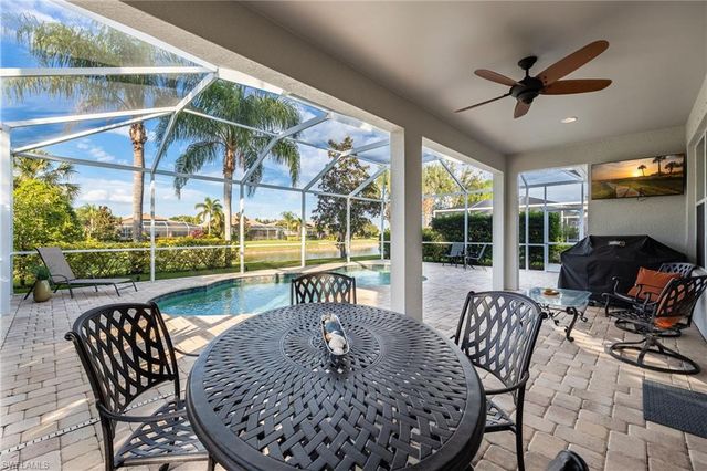 15002 Lure TRL, Bonita Springs, FL 34135