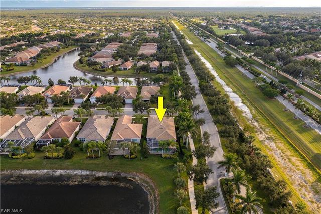 15002 Lure TRL, Bonita Springs, FL 34135