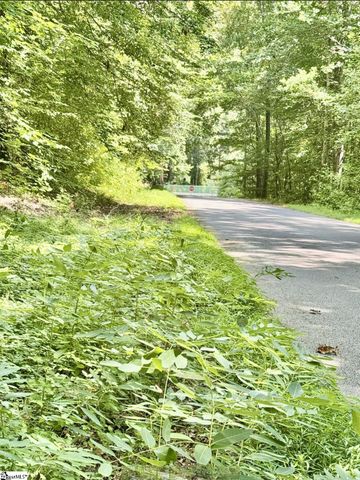 Lot B Adair Place, Laurens, SC 29360