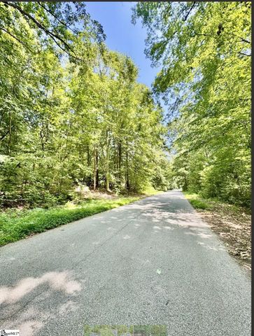 Lot B Adair Place, Laurens, SC 29360
