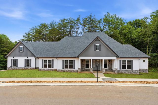 213 Gado Lane, Loudon, TN 37774