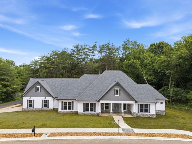213 Gado Lane, Loudon, TN 37774