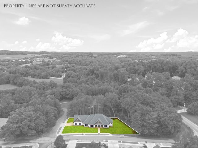 213 Gado Lane, Loudon, TN 37774