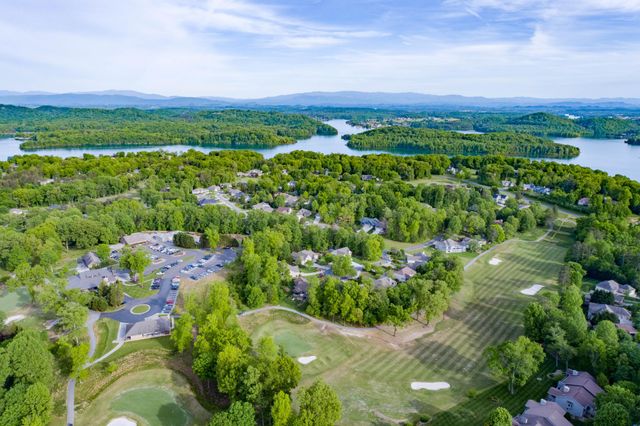 213 Gado Lane, Loudon, TN 37774