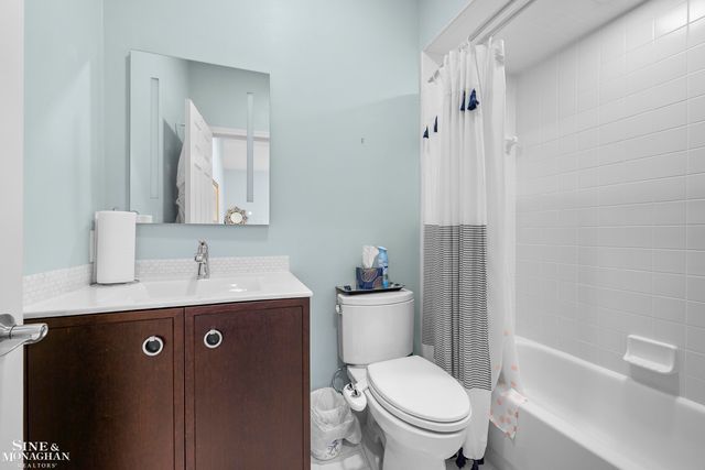 9005 Harbor Place, St Clair Shores, MI 48080