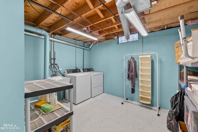 9005 Harbor Place, St Clair Shores, MI 48080