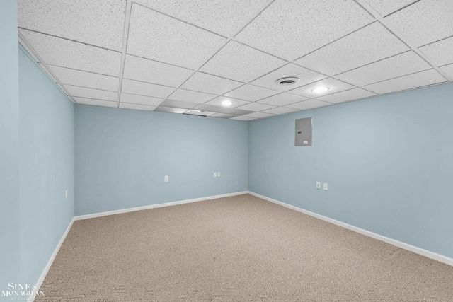 9005 Harbor Place, St Clair Shores, MI 48080