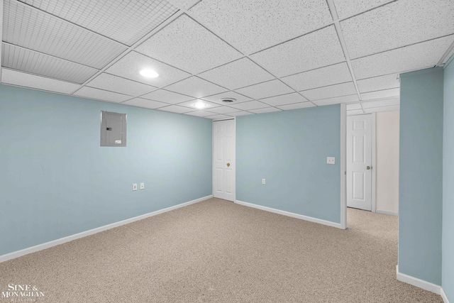 9005 Harbor Place, St Clair Shores, MI 48080
