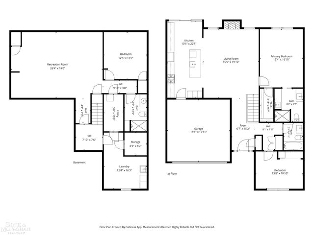 9005 Harbor Place, St Clair Shores, MI 48080