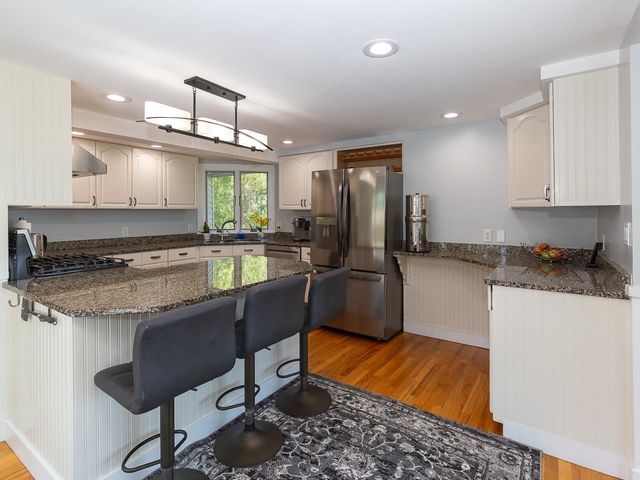 789 Ocean Boulevard, Rye, NH 03870