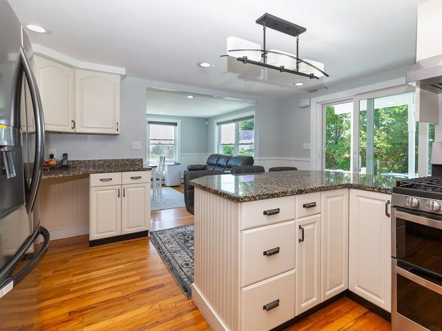 789 Ocean Boulevard, Rye, NH 03870