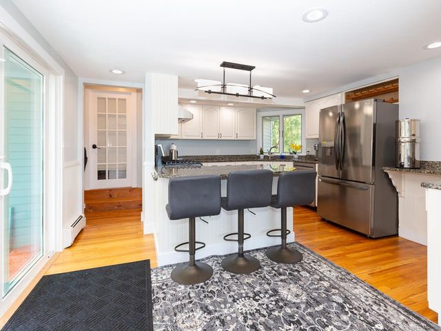 789 Ocean Boulevard, Rye, NH 03870