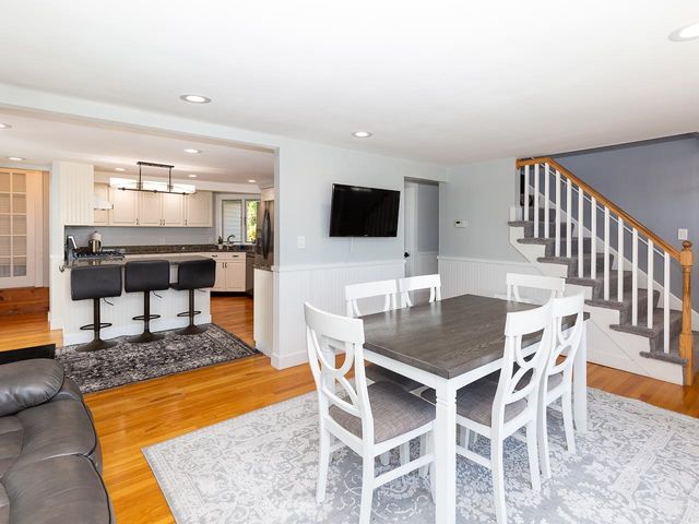 789 Ocean Boulevard, Rye, NH 03870