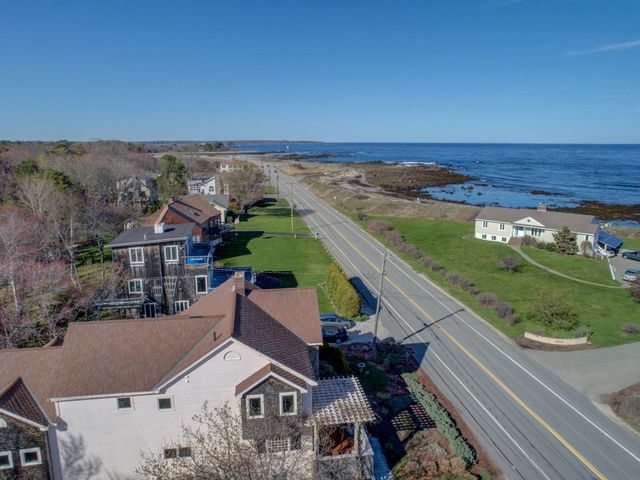 789 Ocean Boulevard, Rye, NH 03870