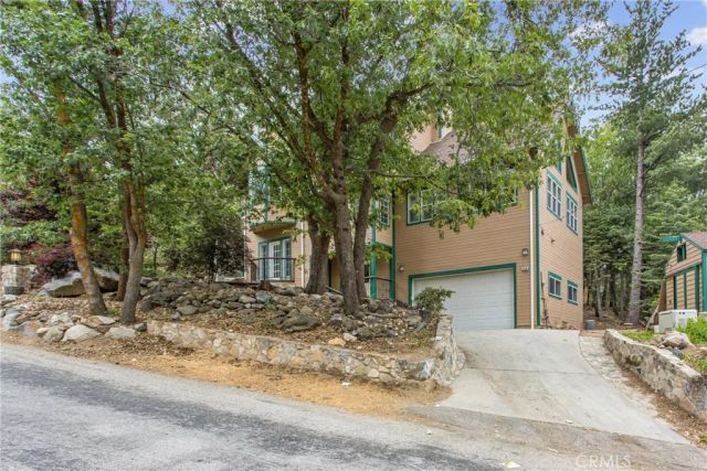 6130 Spruce, Angelus Oaks, CA 92305