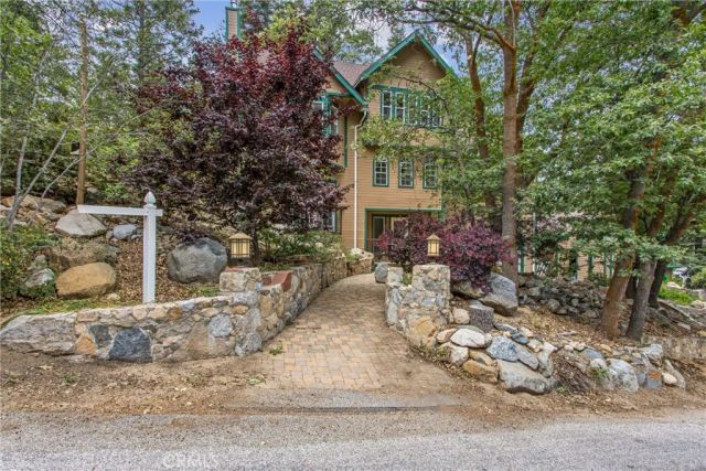 6130 Spruce, Angelus Oaks, CA 92305