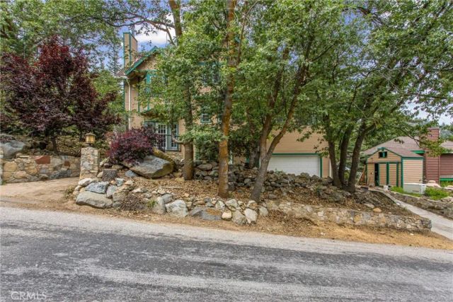 6130 Spruce, Angelus Oaks, CA 92305