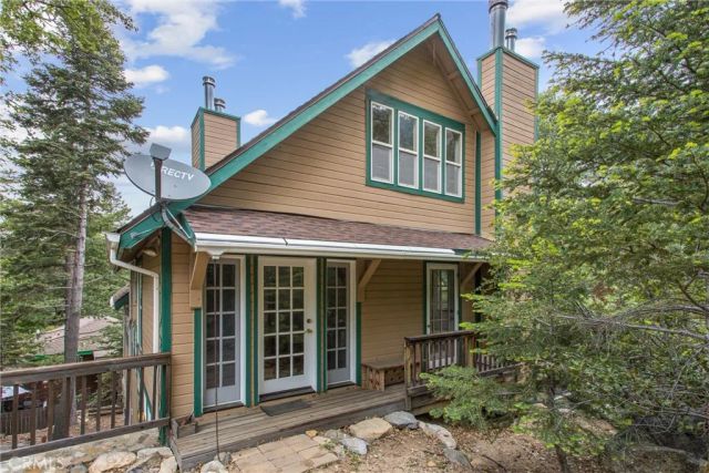 6130 Spruce, Angelus Oaks, CA 92305