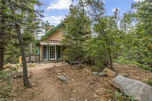 6130 Spruce, Angelus Oaks, CA 92305