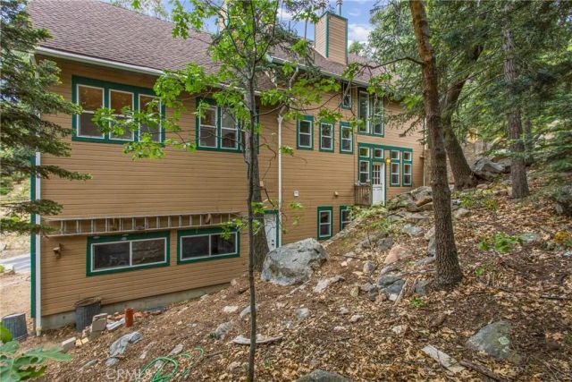 6130 Spruce, Angelus Oaks, CA 92305