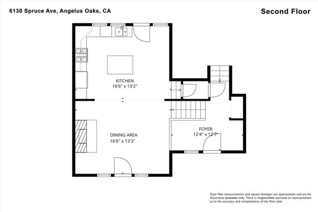 6130 Spruce, Angelus Oaks, CA 92305