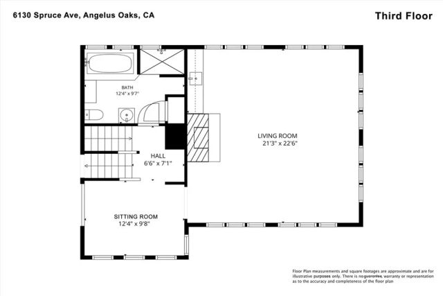 6130 Spruce, Angelus Oaks, CA 92305