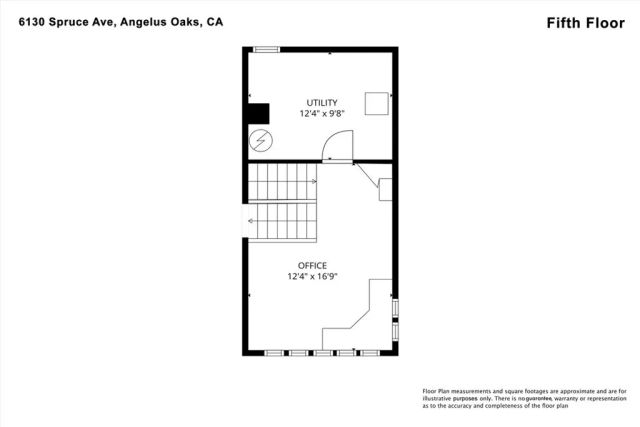 6130 Spruce, Angelus Oaks, CA 92305