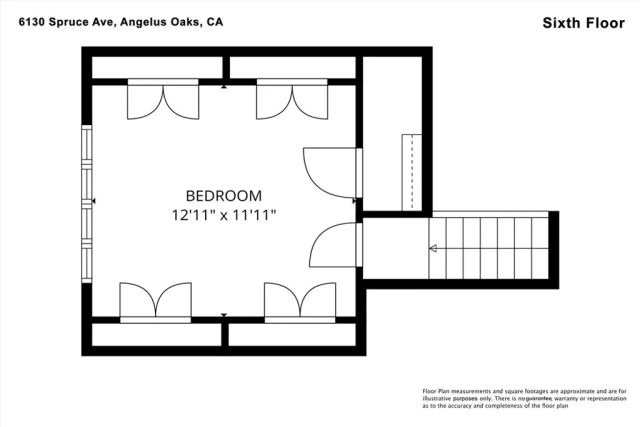 6130 Spruce, Angelus Oaks, CA 92305