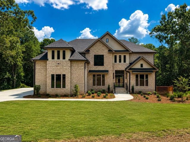 1332 New Hope Church Road, Loganville, GA 30052