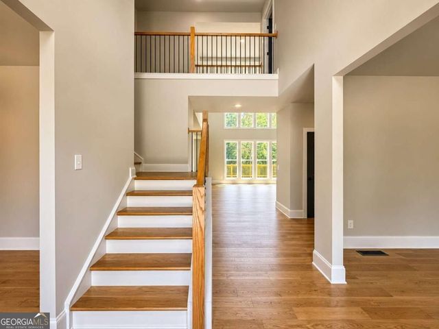 1332 New Hope Church Road, Loganville, GA 30052