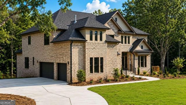 1332 New Hope Church Road, Loganville, GA 30052