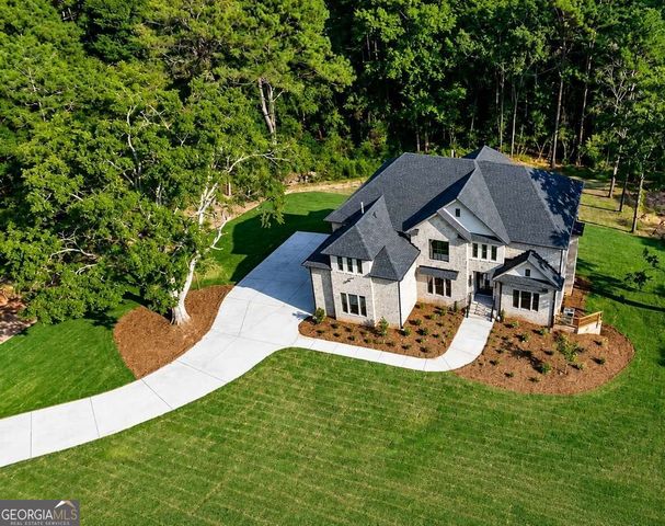 1332 New Hope Church Road, Loganville, GA 30052