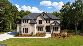 1332 New Hope Church Road, Loganville, GA 30052