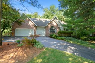 6632 E Eagle Lake Drive, Texas Twp, MI 49009