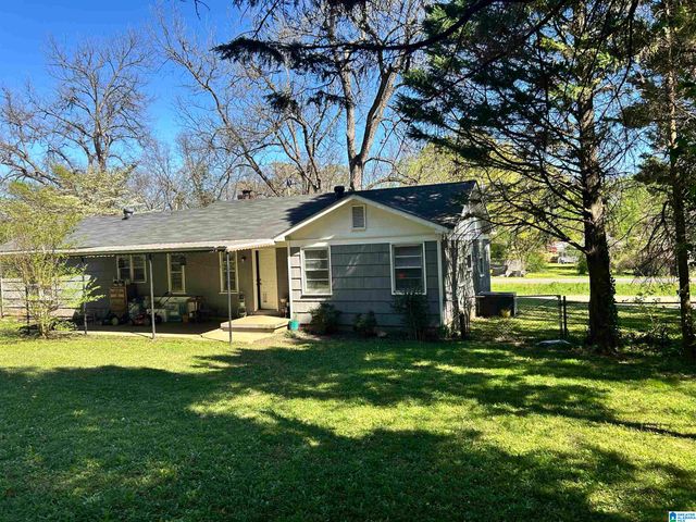 9 9TH STREET, Oxford, AL 36203