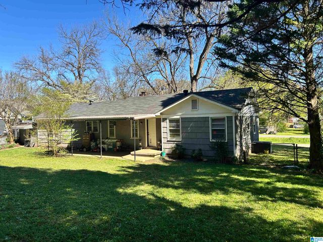 9 9TH STREET, Oxford, AL 36203