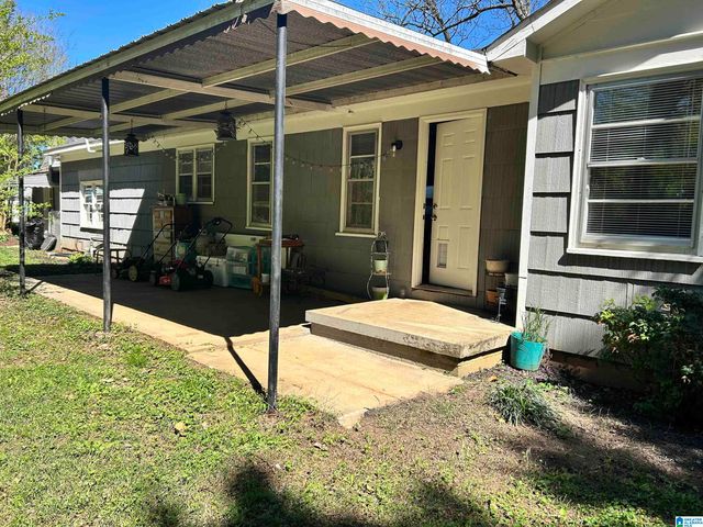 9 9TH STREET, Oxford, AL 36203